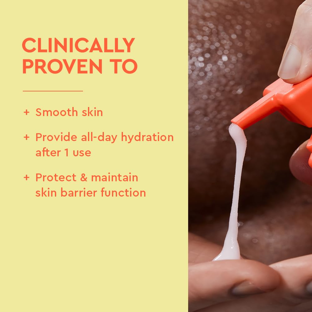 BYOMA Smoothing Body Polish for Breakouts and Textured Skin (300ml)