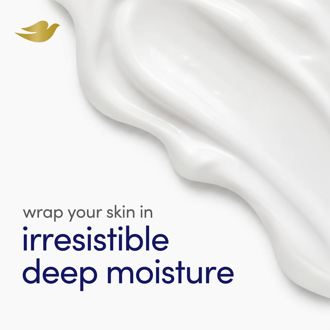 Dove Beauty Bar Soap Original 8 Count for Soft, Smooth Skin, with 1/4 Moisturizing Cream 3.75 oz