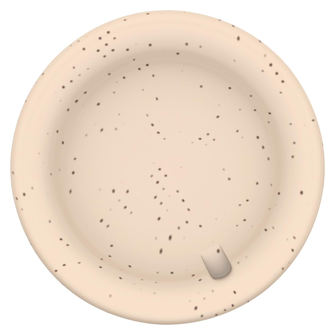 Dove Exfoliating Body Polish Scrub Reveals Visibly Smoother Skin Macadamia & Rice Milk Body Scrub That Nourishes Skin, 10.5 oz, 4 Count