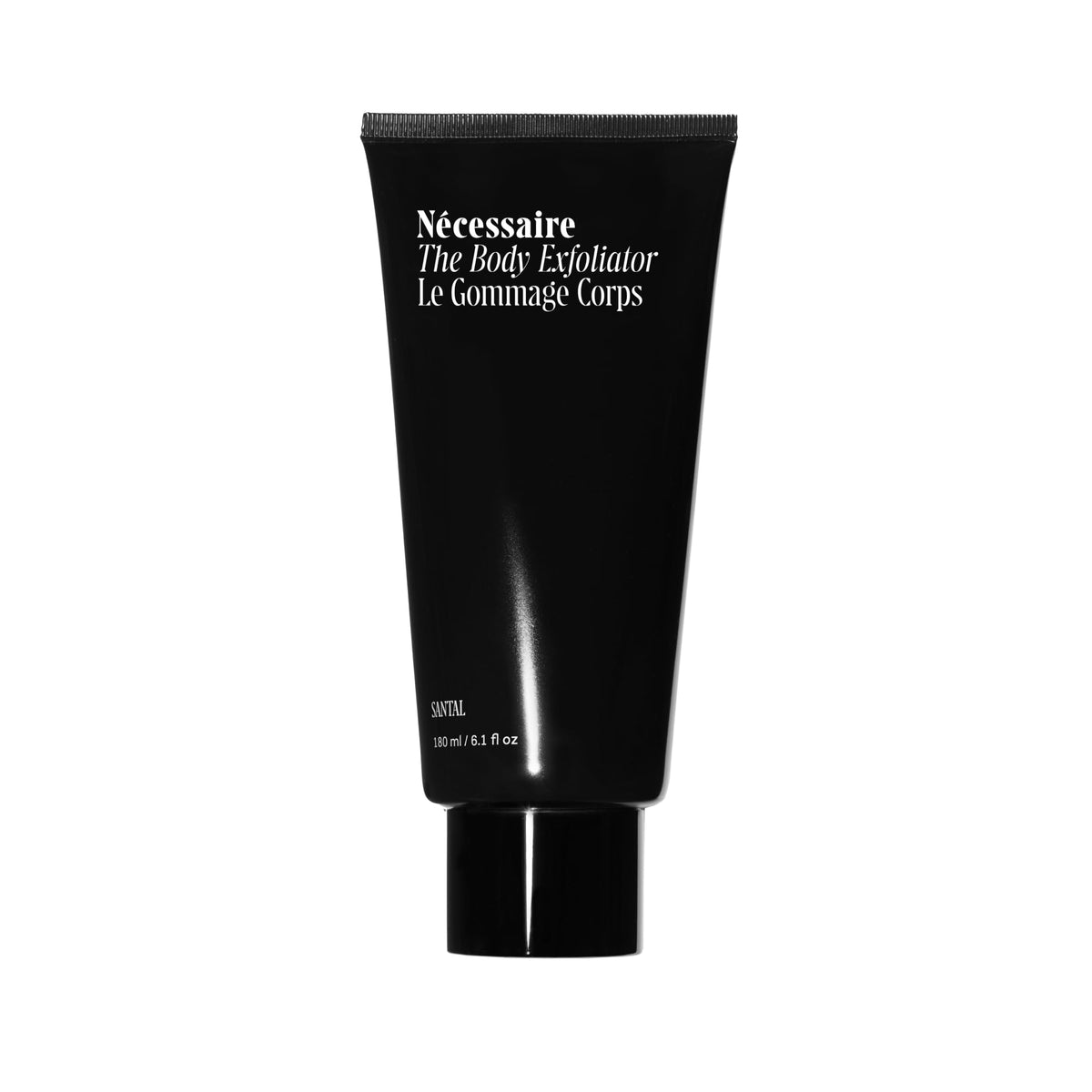 The Body Exfoliator Eucalyptus. Exfoliating Body Scrub. KP Body Exfoliant.
