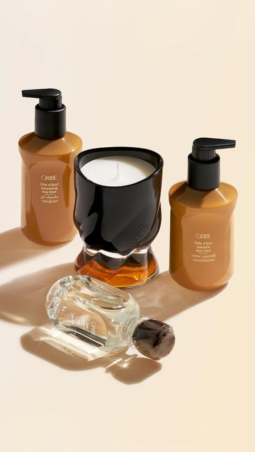 ORIBE Body Wash - Cleanses, Hydrates & Nourishes