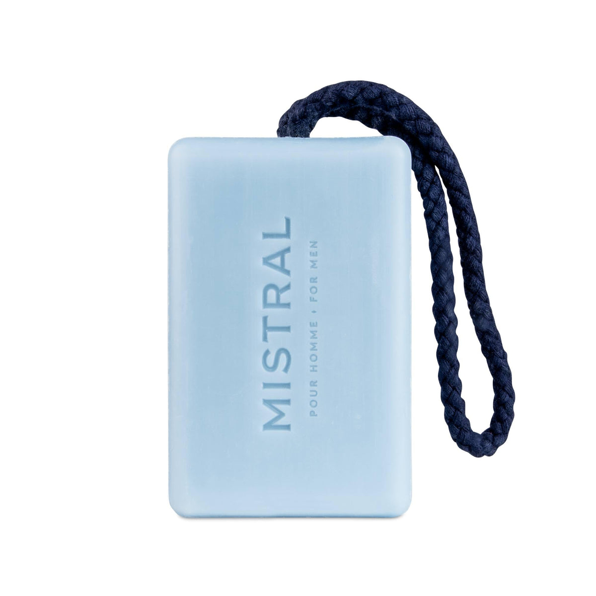 Mistral Men’s Luxury Bar Soap for Men, Classics Gift Set (4 x 8.8 oz)