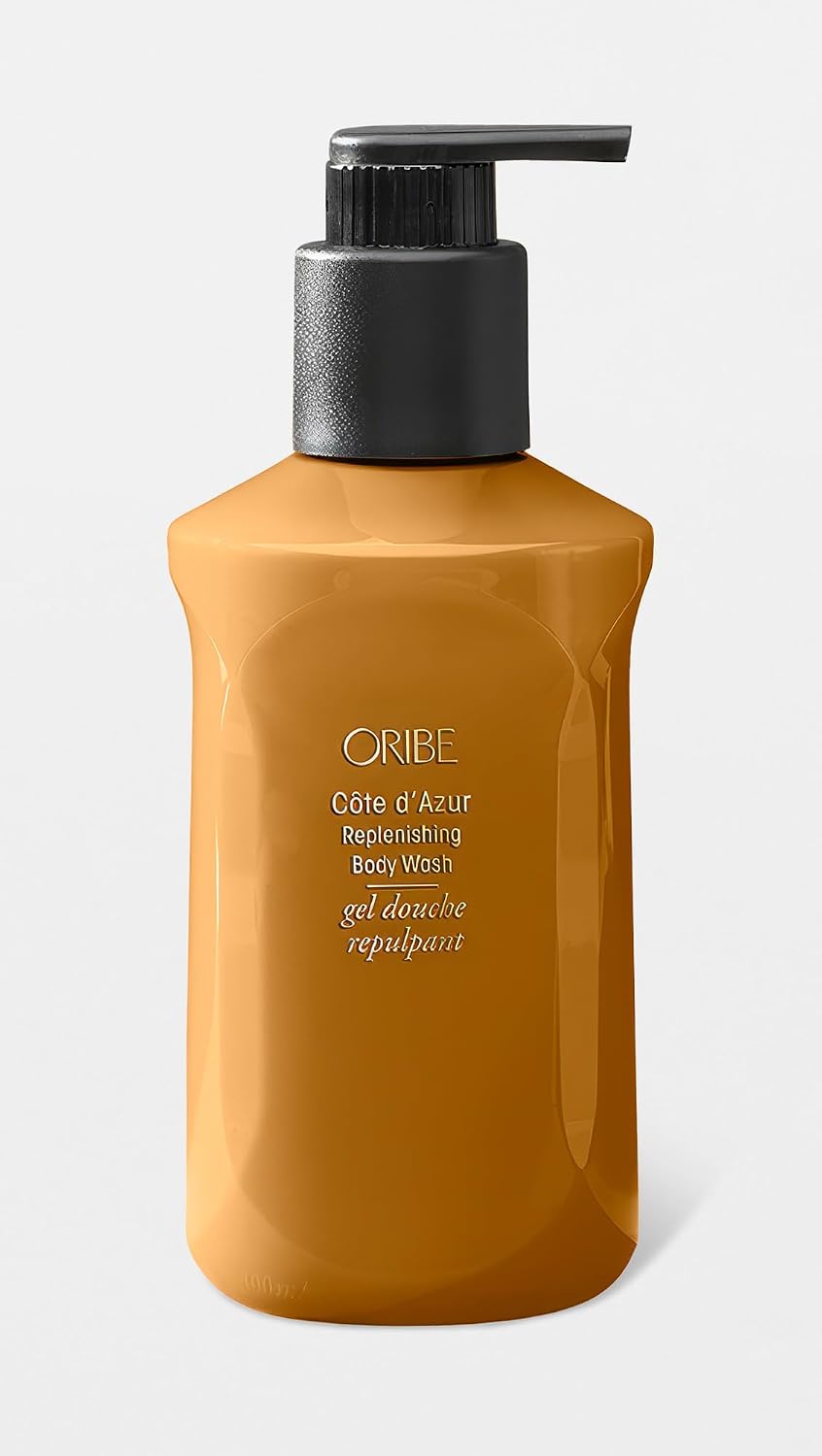 ORIBE Body Wash - Cleanses, Hydrates & Nourishes