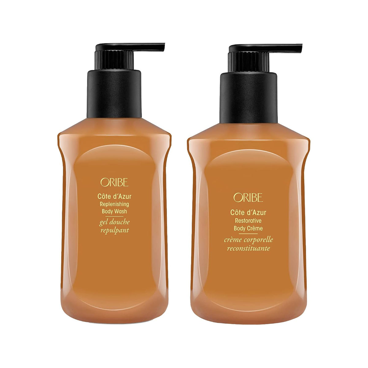 ORIBE Body Wash - Cleanses, Hydrates & Nourishes