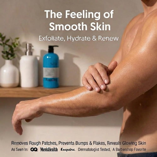 Anthony Exfoliating Body Scrub, 32 Fl Oz