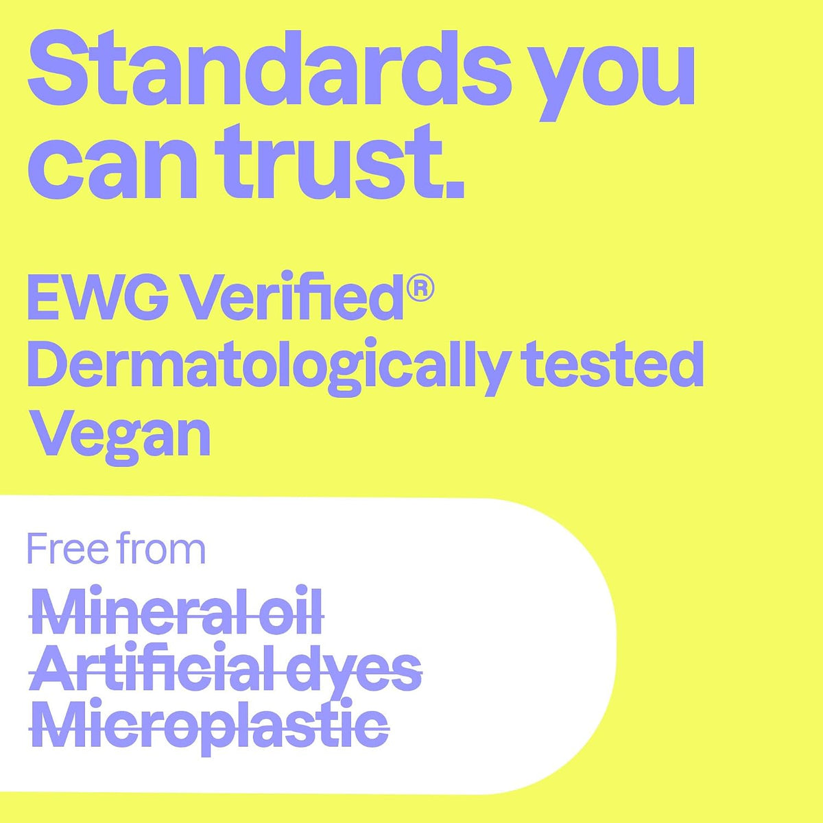 ATTITUDE Exfoliating Body Scrub with Niacinamide, EWG VERIFIED, Gently Removes Dead Skin Cells for Smooth, Coconut Shell Powder & Pumice, Soft Skin, Amber Vanilla, 8 Fl Oz