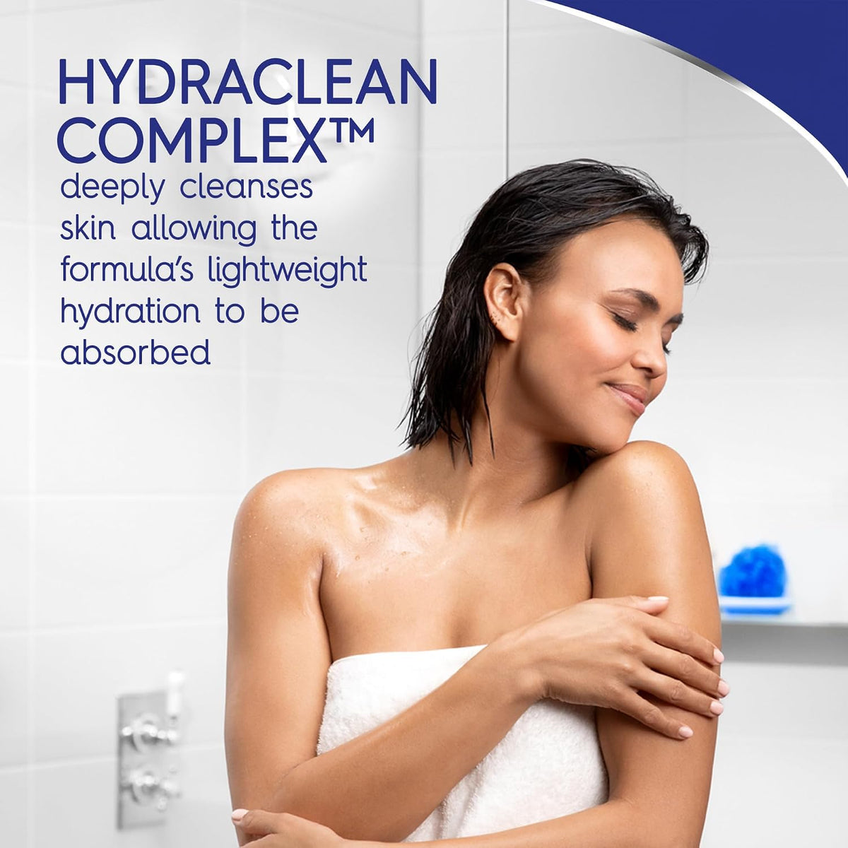 Dial Body Wash, Hydraclean Complex & Vitamin E, Gold, 16 Fl Oz, 4-Pack