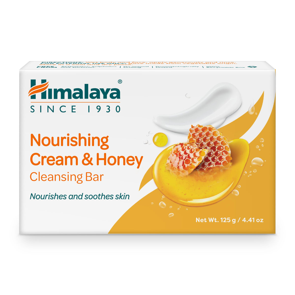 Himalaya Cleansing Bar Soap Variety Pack, Bath Soap Bars, 4.41 oz,12 Pack