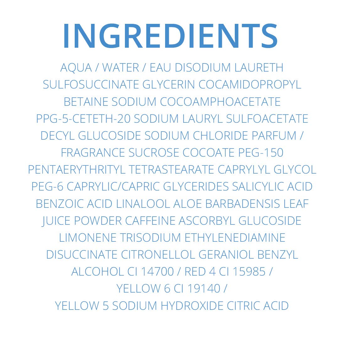 Baxter of California Invigorating Body Wash for Men | for All Skin Types