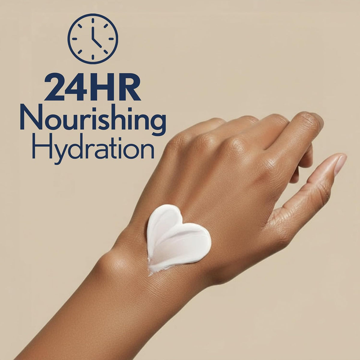 Ivory Deeply Moisturizing Body Wash, 24hr Nourishing Hydration, Soothes Itchy Dry Skin, Made with Shea Butter Blend, Free of Dyes Heavy Perfumes Parabens & Phthalates, Oatmilk Scent, 27 oz