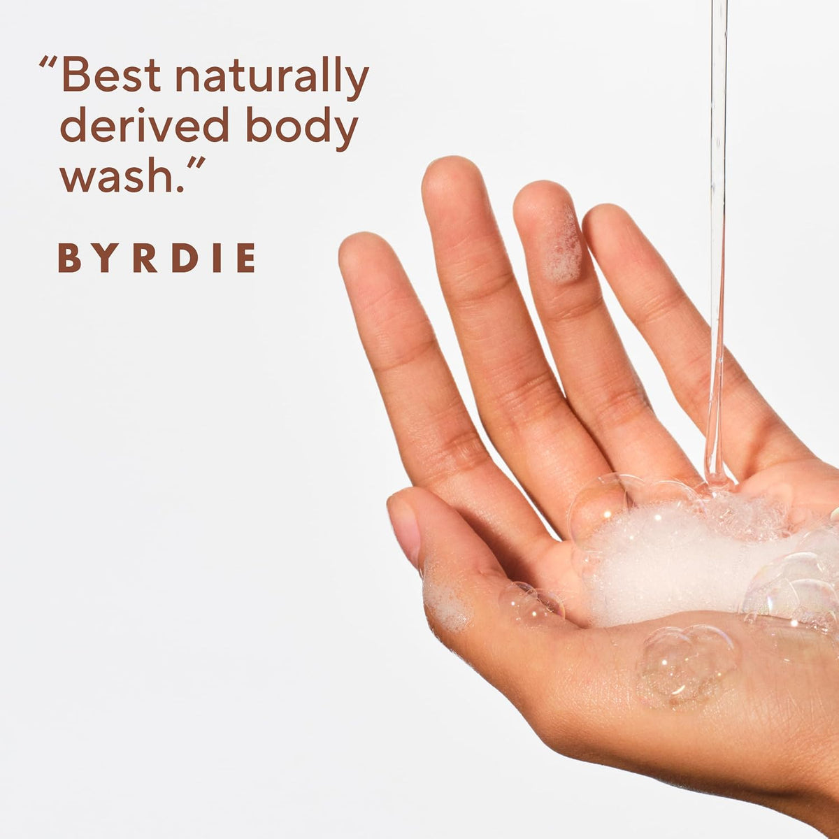 Native Clean Body Wash, Gentle & pH-balanced for Sensitive Skin, 24-Hr Freshness for Women & Men, Vegan & Cruelty-Free, Free of Sulfates, Parabens & Phthalates, Coconut & Vanilla, 36 oz