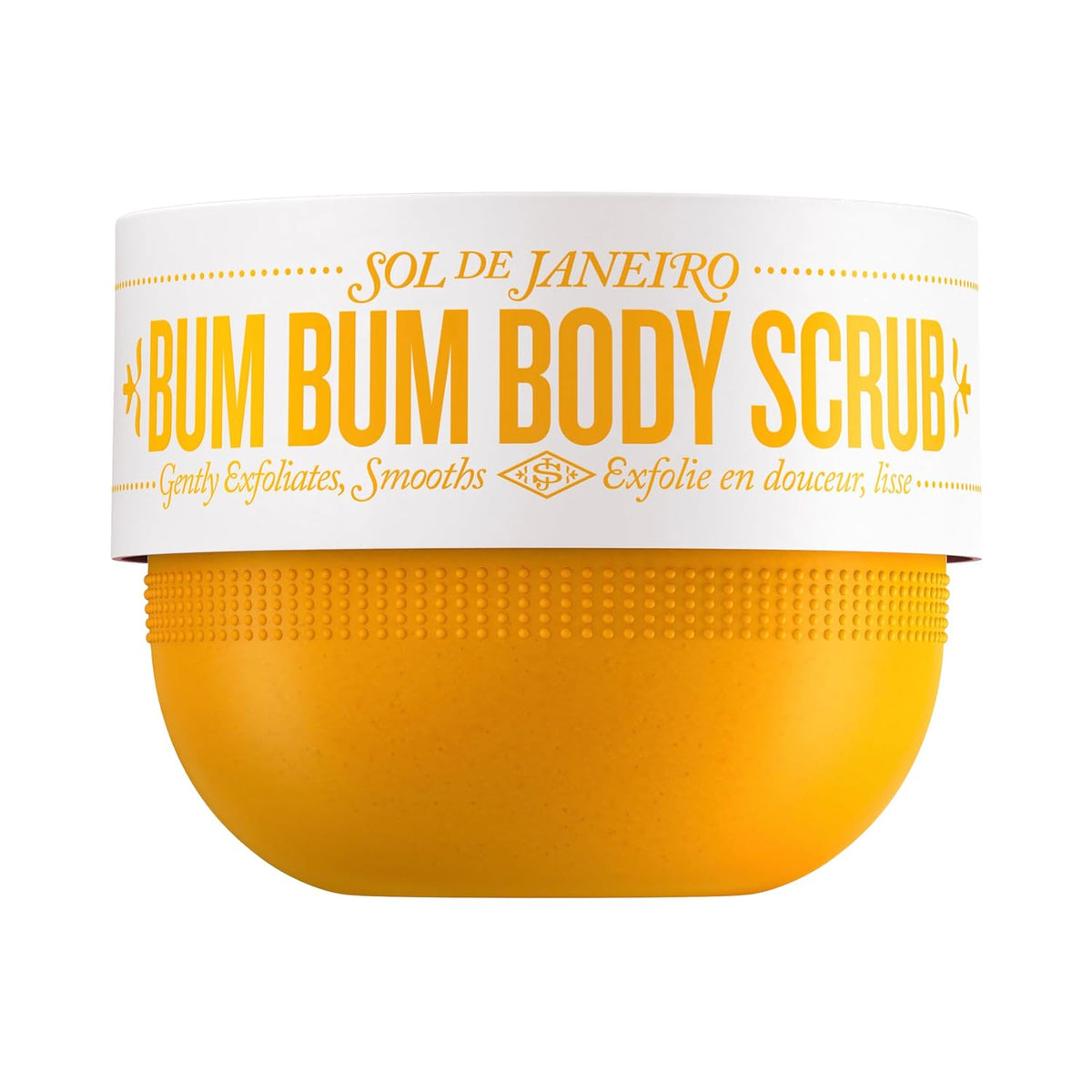 Sol de Janerio Body Scrub 7.8 oz.