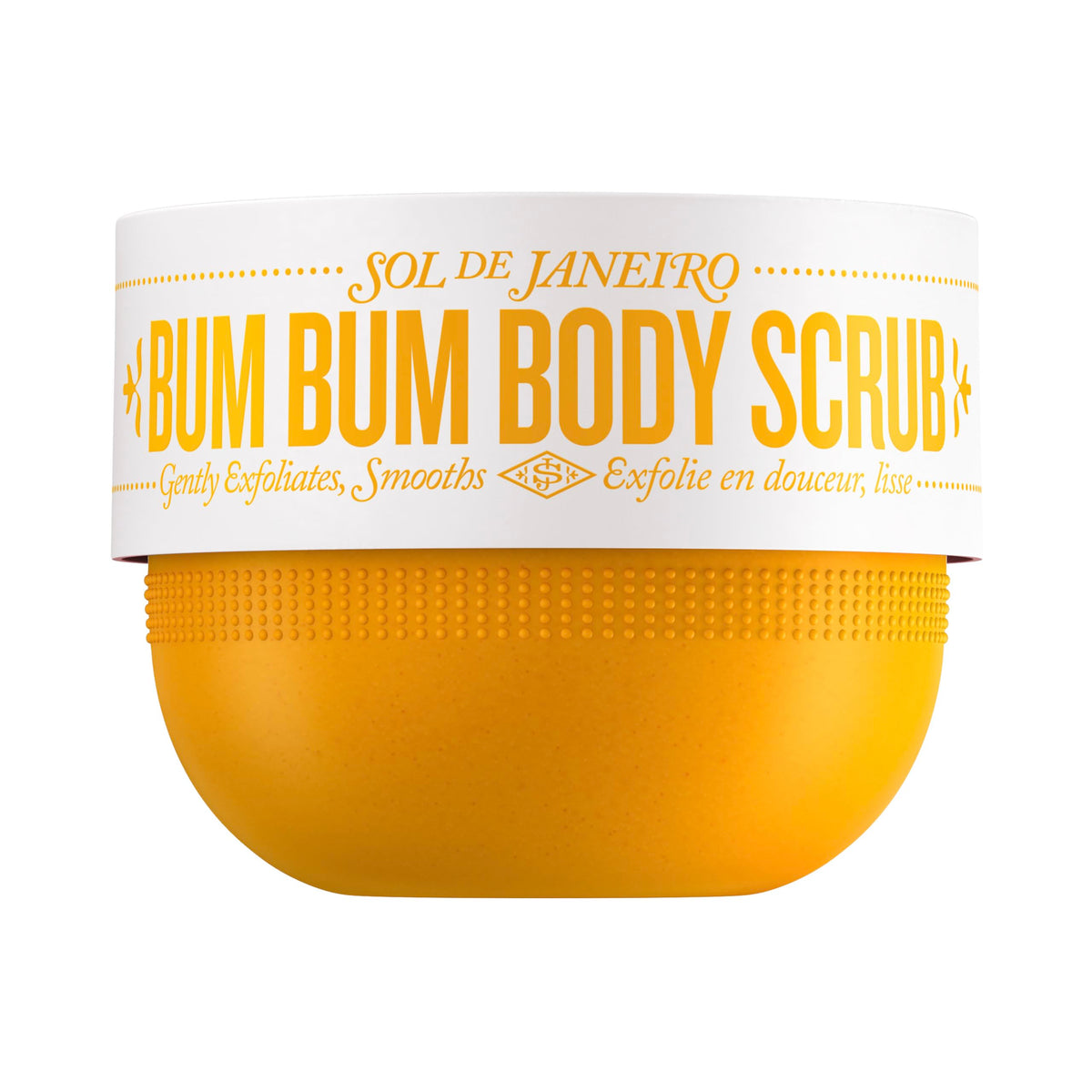 Sol de Janerio Body Scrub 7.8 oz.