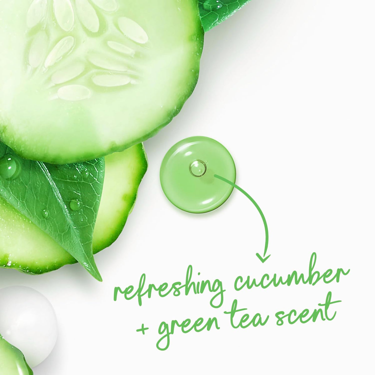 Dove Body Wash Body Wash Refresh Cucumber & Green Tea 30.6 oz, Sulfate Free