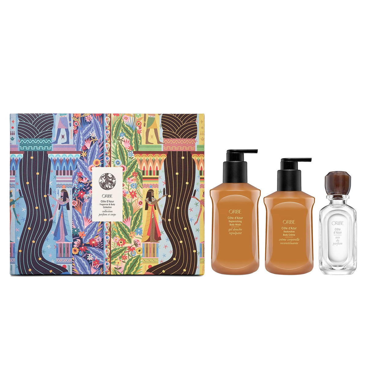 ORIBE Body Wash - Cleanses, Hydrates & Nourishes