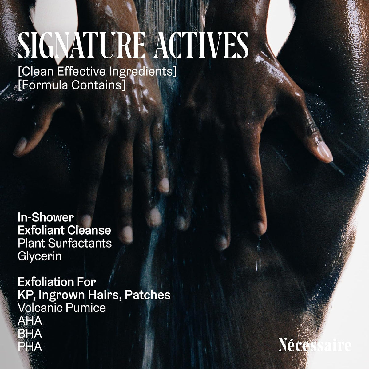 The Body Exfoliator Eucalyptus. Exfoliating Body Scrub. KP Body Exfoliant.